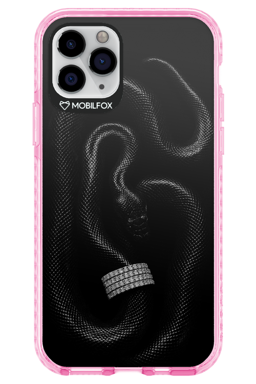 Diamond Mamba 2.0 - Apple iPhone 11 Pro