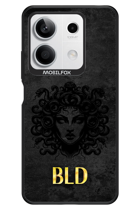 BLD MEDUSA - Xiaomi Redmi Note 13 5G