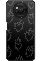Angry Girlfriend - Xiaomi Poco X3 Pro