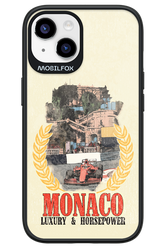 Monaco Luxury 2.0 - Apple iPhone 14