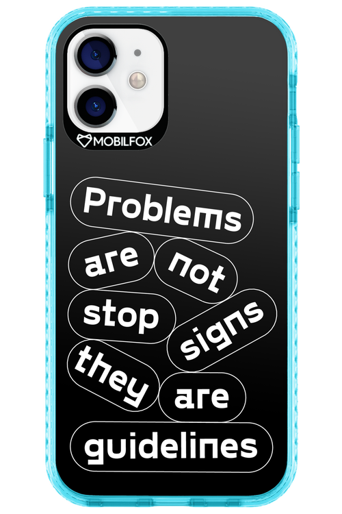 Problemz 2.0 - Apple iPhone 12