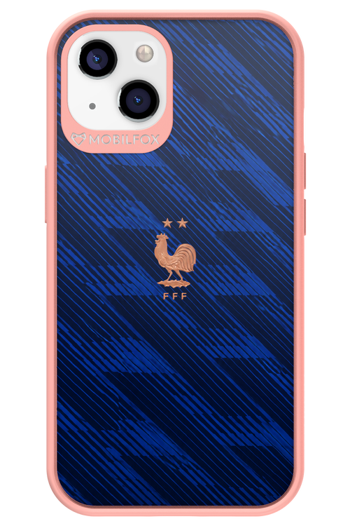 Franta 2.0 2.0 - Apple iPhone 13