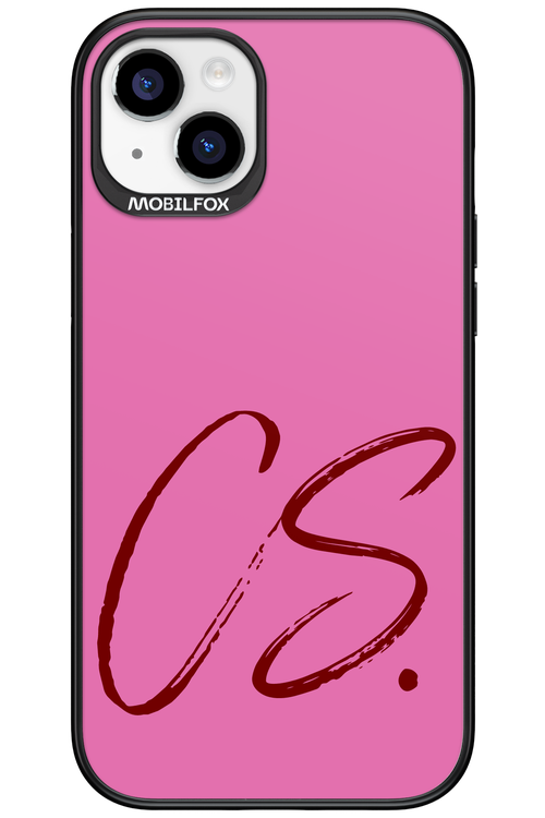 (Sorbet) CS 2.0 - Apple iPhone 15 Plus