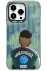 Albert Sky - Apple iPhone 15 Pro Max