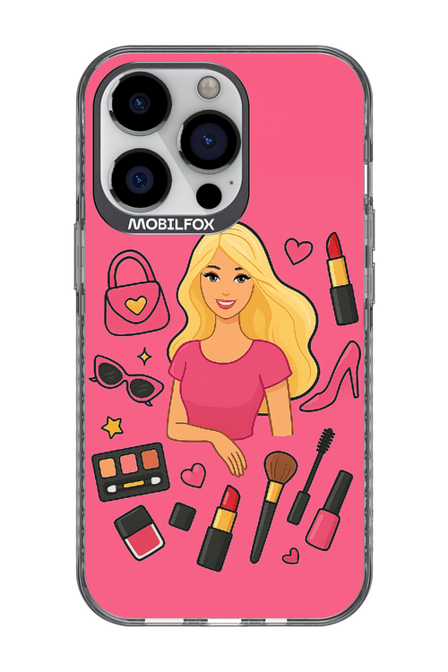 Just a Girll 2.0 - Apple iPhone 13 Pro