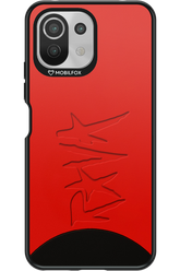 Rava Red - Xiaomi Mi 11 Lite (2021)