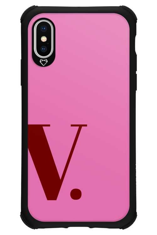 V (Sorbet) 2.0 - Apple iPhone XS