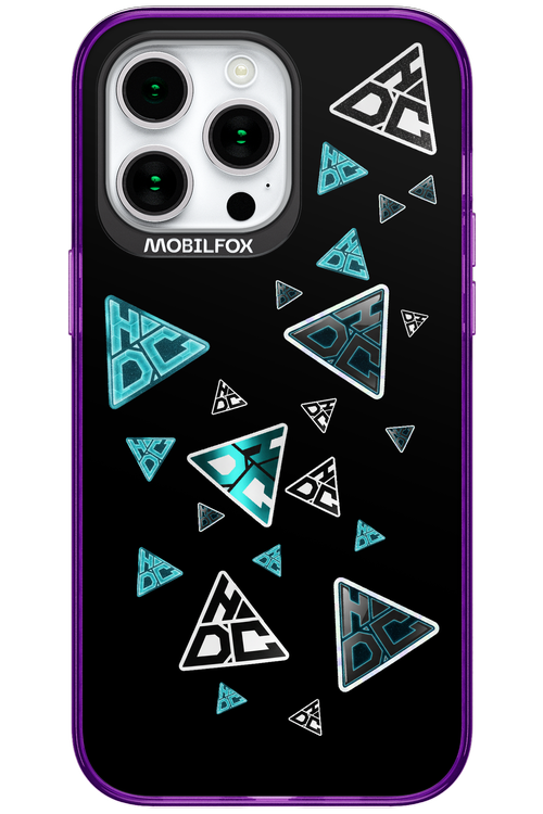 HDC 8 - Apple iPhone 15 Pro Max