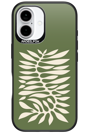 Grasshopper - Apple iPhone 16