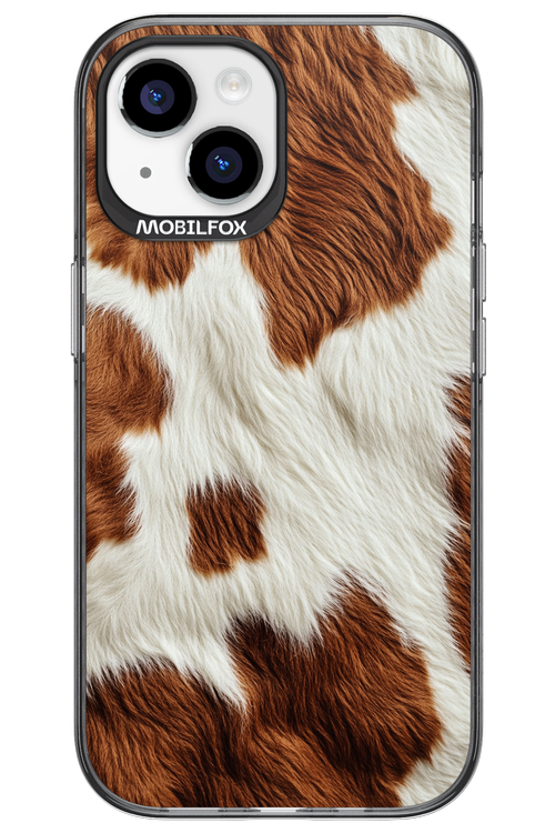 COW - Apple iPhone 15