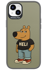 ChillHeli - Apple iPhone 14 Plus