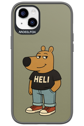 ChillHeli - Apple iPhone 14 Plus