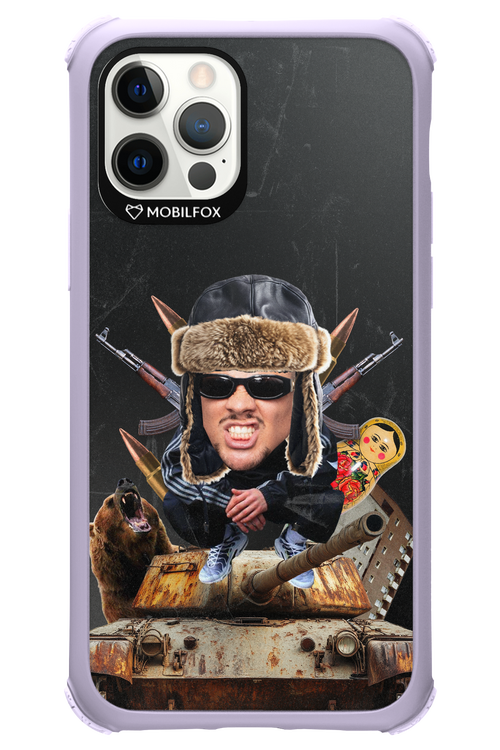 Final Boss - Apple iPhone 12 Pro