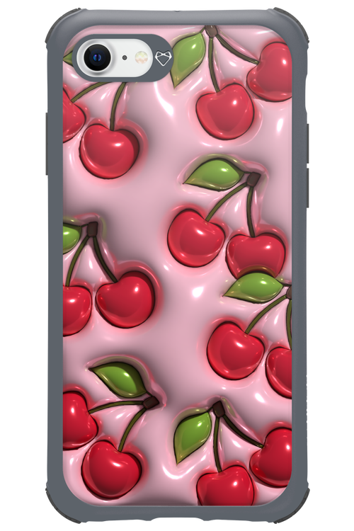 Cherry Bomb 2.0 - Apple iPhone 7