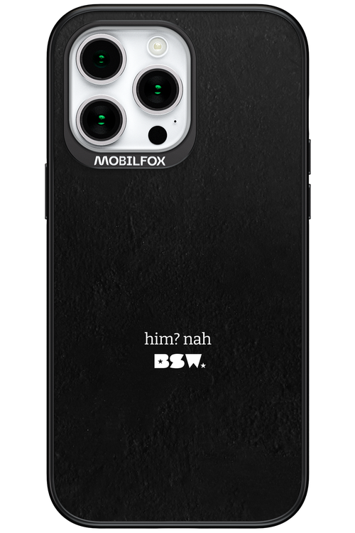 BSW FourSeasons 9 2.0 - Apple iPhone 15 Pro Max
