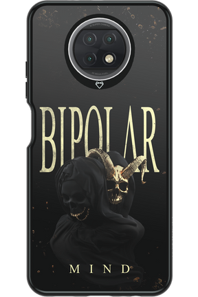 BIPOLAR 2.0 - Xiaomi Redmi Note 9T 5G