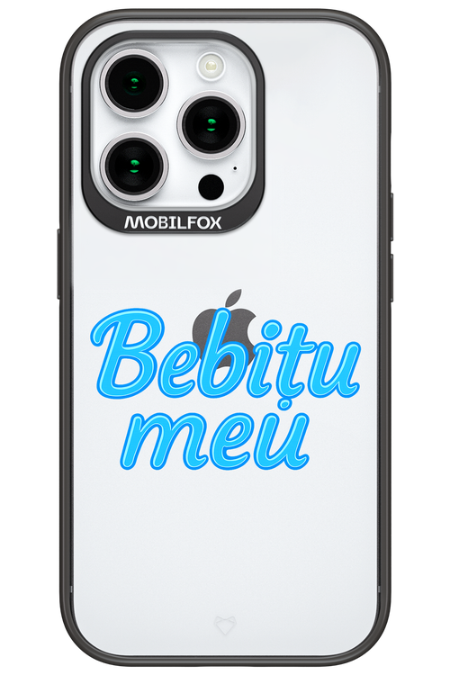 Meuu 2.0 - Apple iPhone 15 Pro