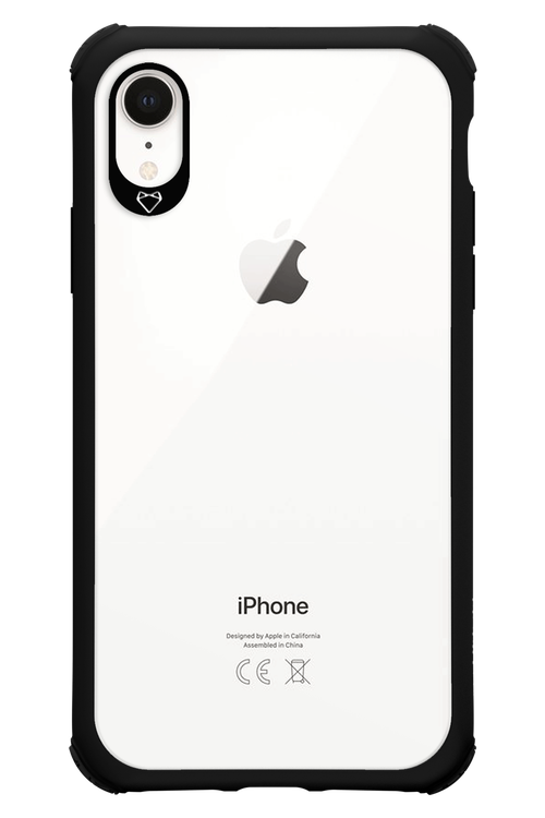 Custom Studio 2.0 - Apple iPhone XR
