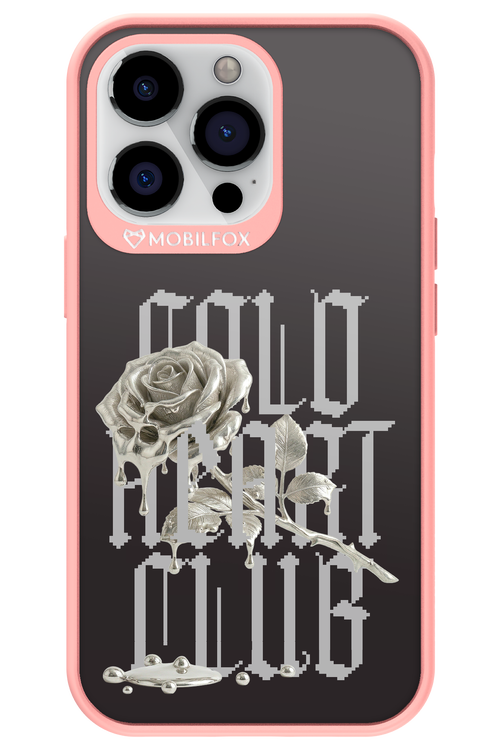 Cold Heart Club 2.0 - Apple iPhone 13 Pro