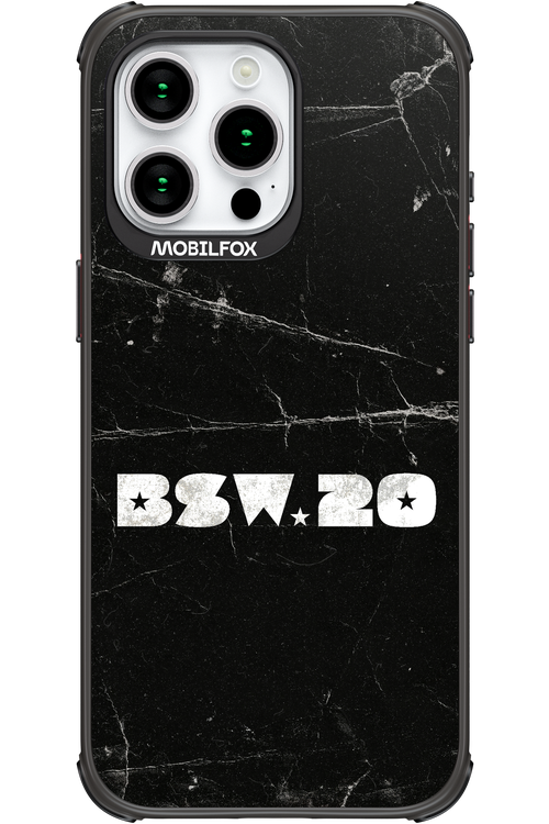BSW 20 (2) 2.0 - Apple iPhone 15 Pro Max