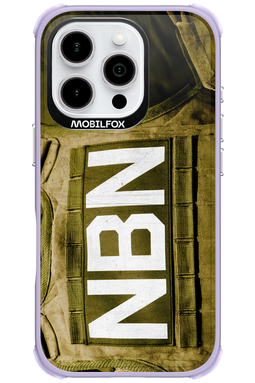 Team - Apple iPhone 16 Pro