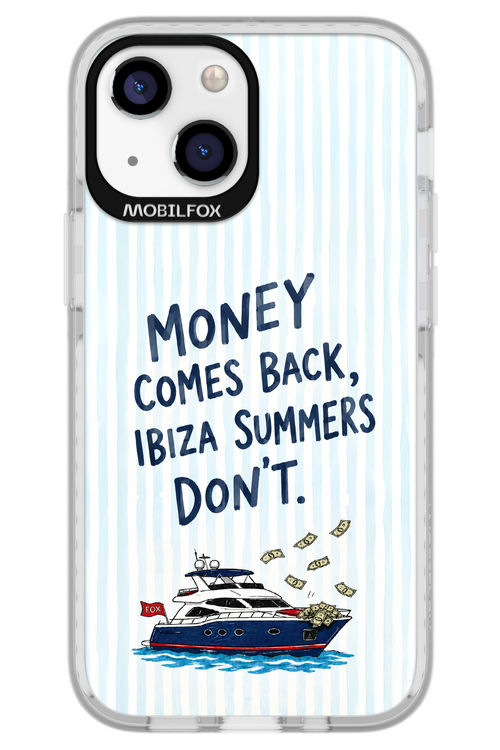 Ibiza summers 2.0 - Apple iPhone 13 Mini