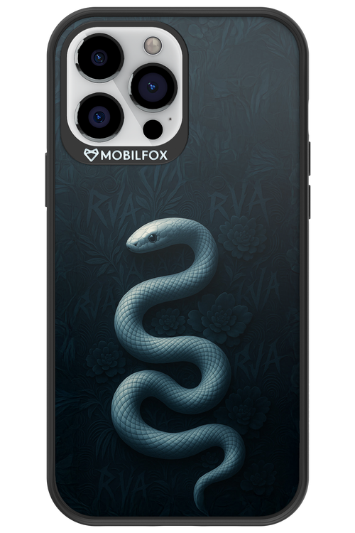 Night Venom 2.0 - Apple iPhone 13 Pro Max
