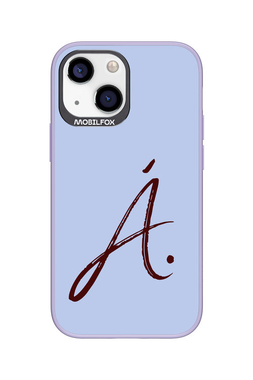 (Jellyfish Presso) A II 2.0 - Apple iPhone 13 Mini