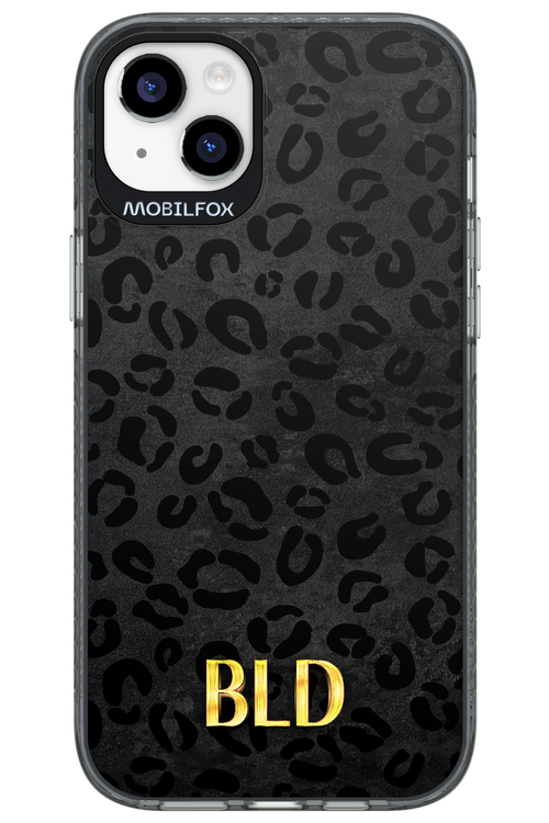 BLD BLVCK LEO - Apple iPhone 14 Plus