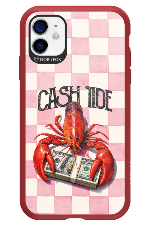 Cash Tide 2.0 - Apple iPhone 11