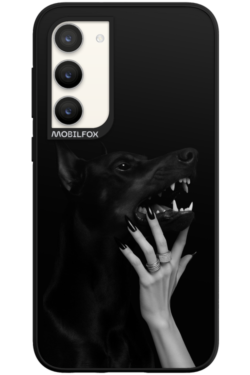 Hellhound 2.0 - Samsung Galaxy S23 Plus