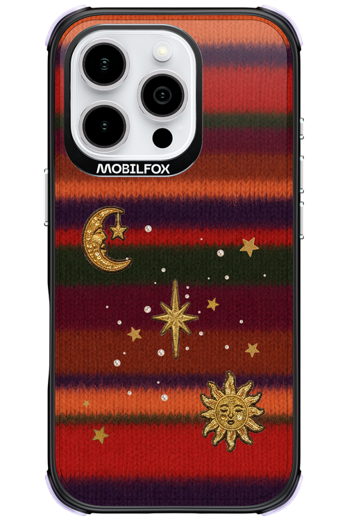 Cloud Nine 2.0 - Apple iPhone 16 Pro