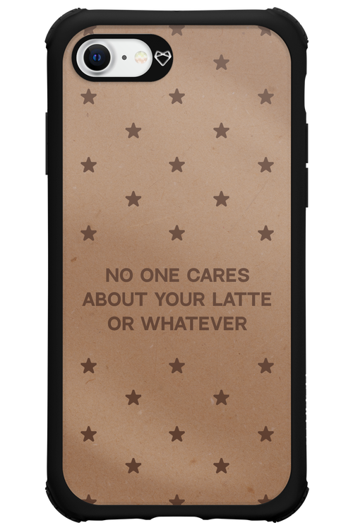 Whateverrr 2.0 - Apple iPhone 7