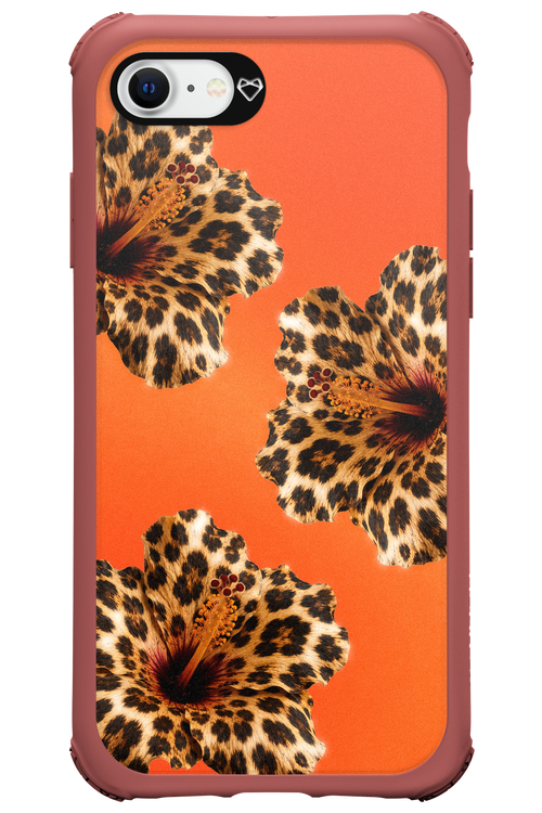 Sun Purr 2.0 - Apple iPhone 8