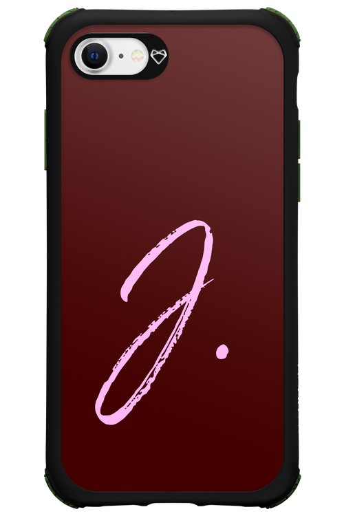 (Dark Blush) J 2.0 - Apple iPhone 7