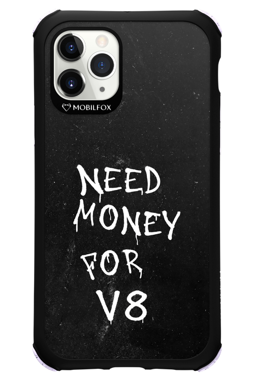 V8 2.0 - Apple iPhone 11 Pro