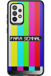 FĂRĂ SEMNAL 2.0 - Samsung Galaxy A72
