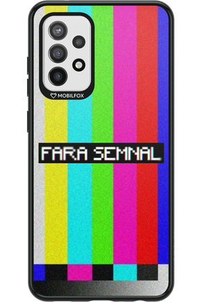 FĂRĂ SEMNAL 2.0 - Samsung Galaxy A72