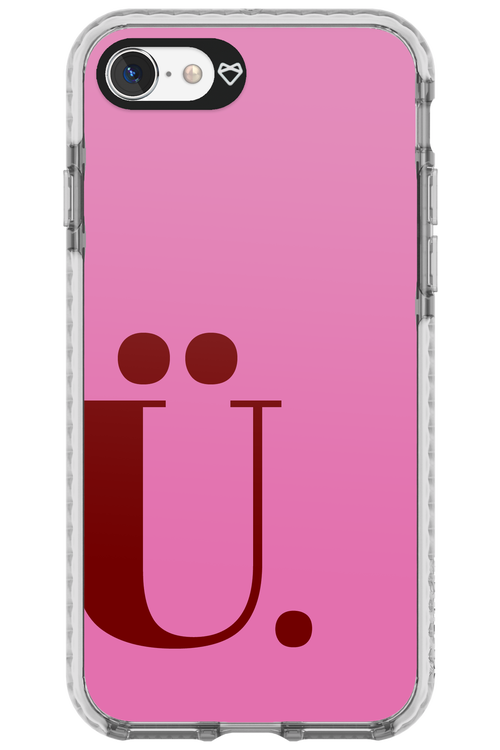 U II (Sorbet) 2.0 - Apple iPhone 7