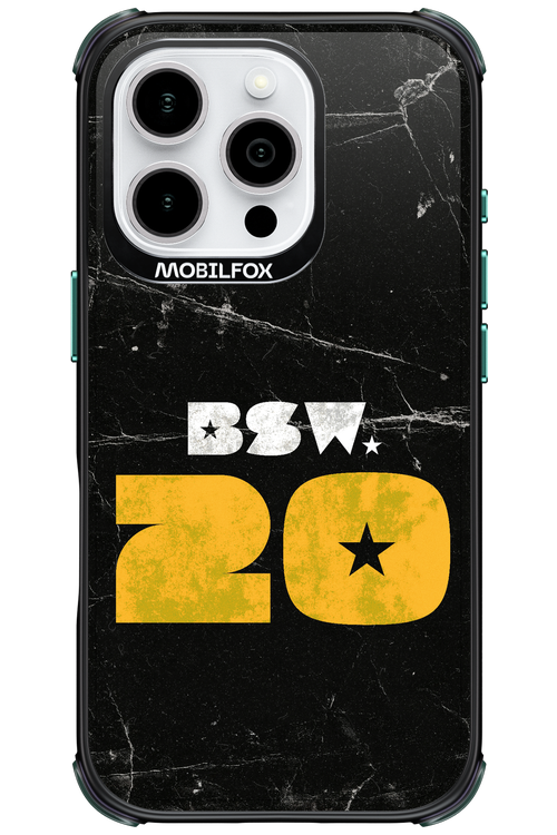 BSW 20 (1) 2.0 - Apple iPhone 16 Pro