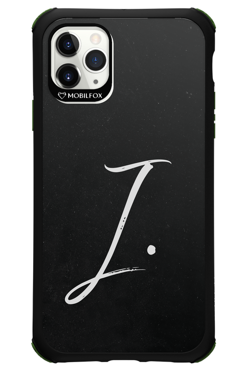 (Off Space) I 2.0 - Apple iPhone 11 Pro Max