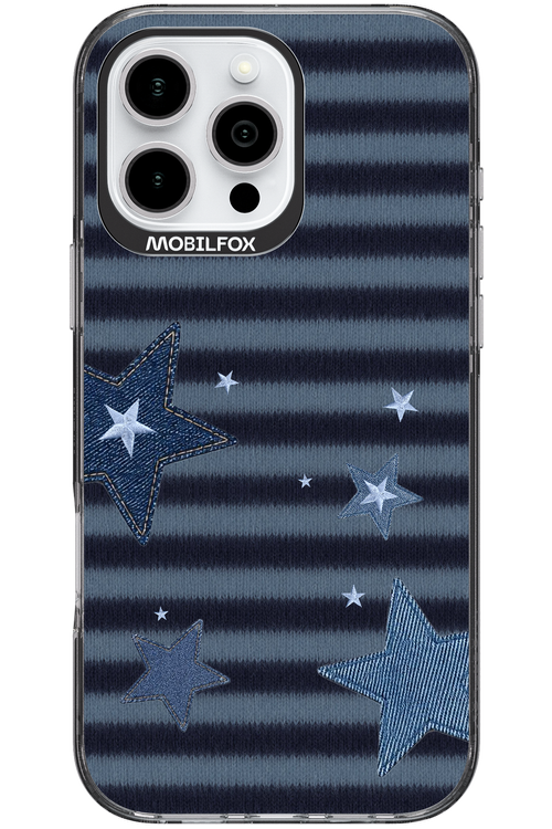 Baby Blue 2.0 - Apple iPhone 16 Pro Max