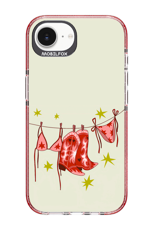 Laundry 2.0 - Apple iPhone 17e