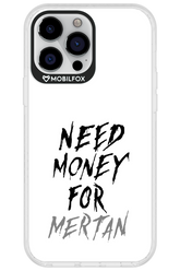 Need Money For Mertan - Apple iPhone 13 Pro Max