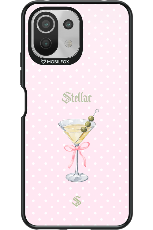 Sweet Martini - Xiaomi Mi 11 Lite (2021)
