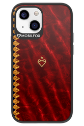 Spania x Mobilfox 2.0 - Apple iPhone 13 Mini