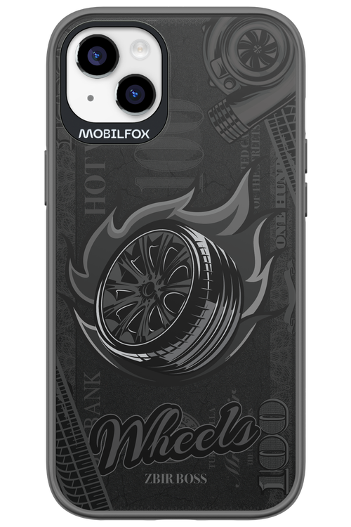 Hot Money 2.0 - Apple iPhone 14 Plus