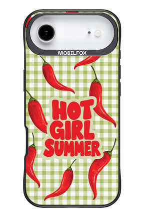 HOT GIRL SUMMERR 2.0 - Apple iPhone 17 Air