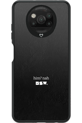 BSW FourSeasons 9 2.0 - Xiaomi Poco X3 NFC