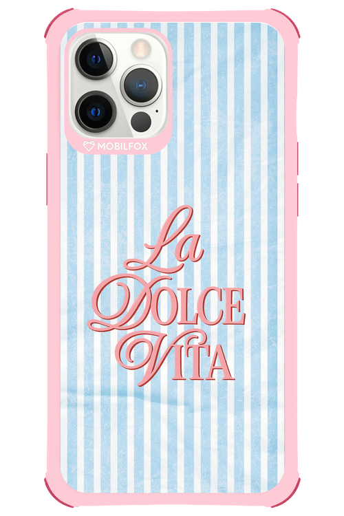 La Dolce Vita 2.0 - Apple iPhone 12 Pro Max